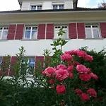 Rosenliebe Bed and Breakfast Niedereschach