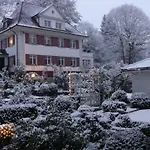 Rosenliebe Niedereschach