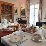 Bed and Breakfast Rosenliebe 3*