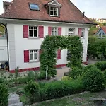 Bed and Breakfast Rosenliebe 3*