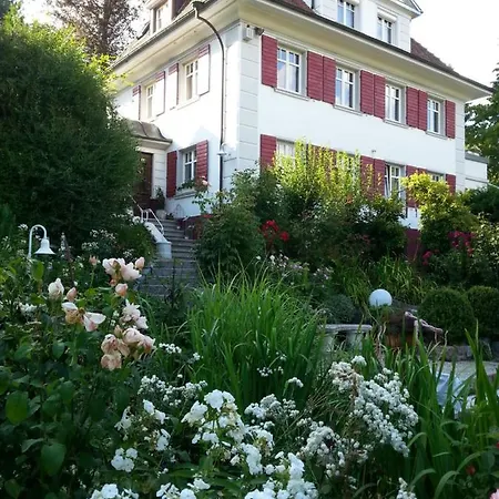 Rosenliebe Bed & Breakfast 3*
