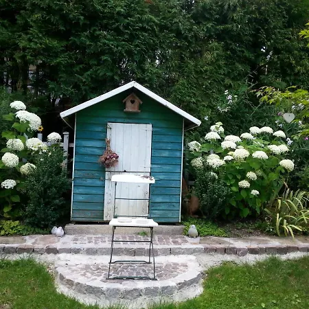 Rosenliebe 3* Niedereschach