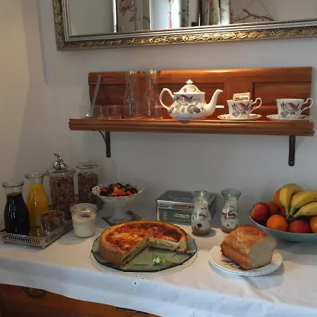 Bed & Breakfast Rosenliebe