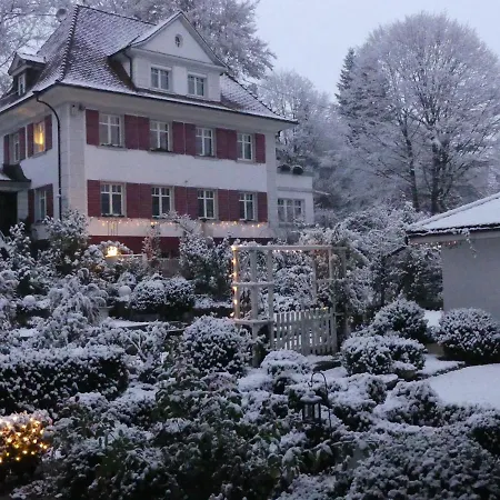 Rosenliebe Niedereschach