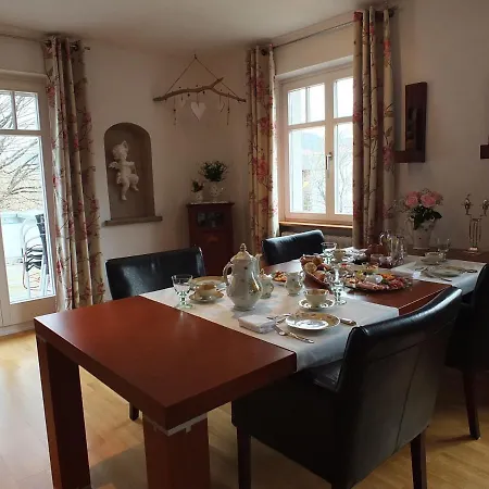 Rosenliebe 3* Niedereschach