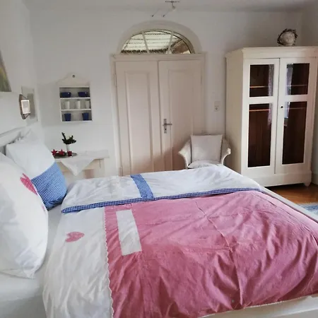 Bed & Breakfast Rosenliebe Niedereschach
