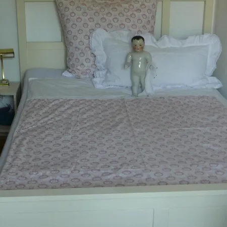 Rosenliebe Bed and Breakfast Niedereschach