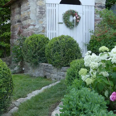 Rosenliebe Bed and Breakfast