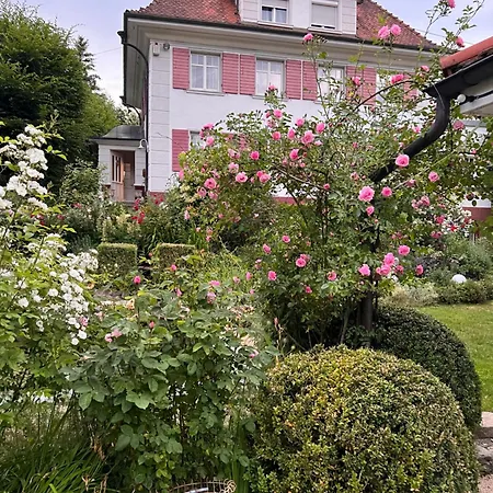 Bed and Breakfast Rosenliebe 3*