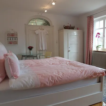 Rosenliebe 3* Niedereschach