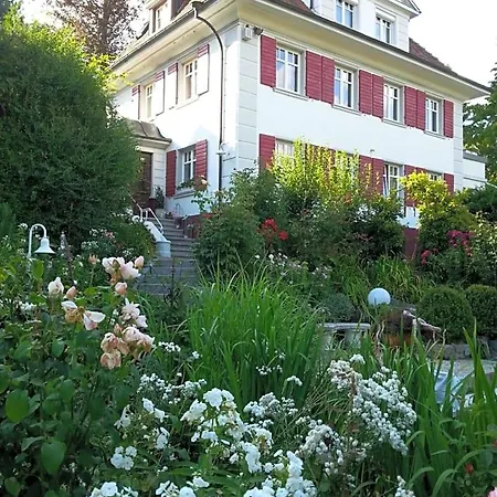 Bed & Breakfast Rosenliebe