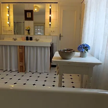Bed & Breakfast Rosenliebe Niedereschach