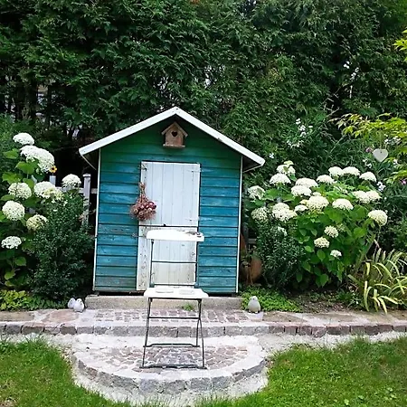 Bed & Breakfast Rosenliebe