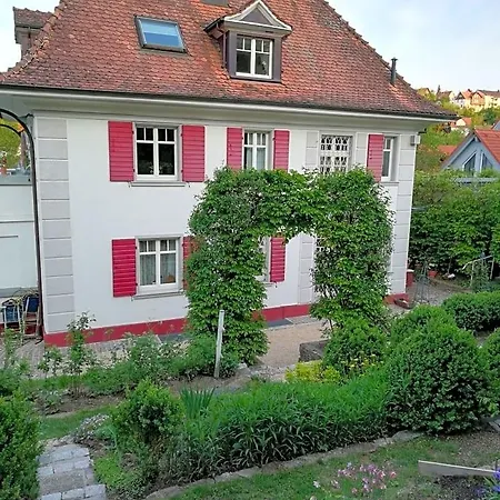 Rosenliebe 3* Niedereschach