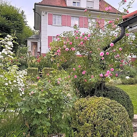 Bed & Breakfast Rosenliebe Niedereschach