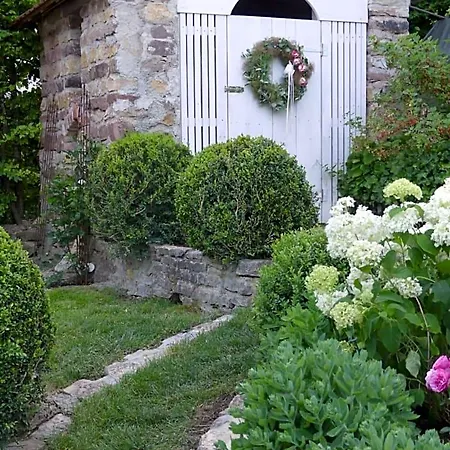 Bed & Breakfast Rosenliebe