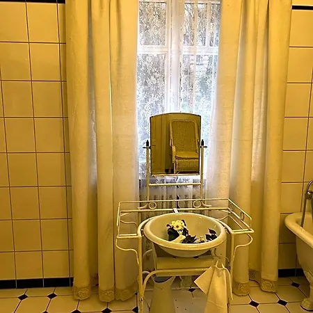 Bed & Breakfast Rosenliebe 3*
