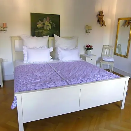 Bed & Breakfast Rosenliebe Niedereschach