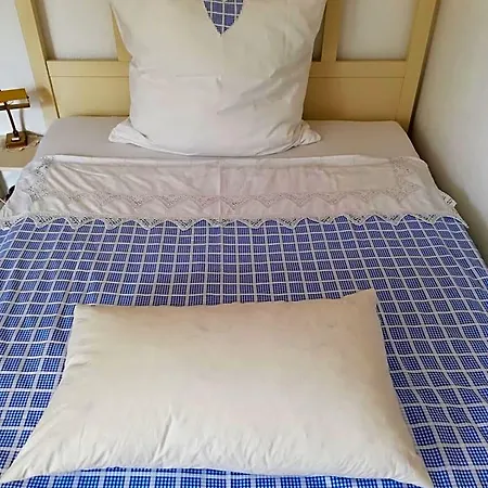 Rosenliebe Bed & Breakfast Niedereschach