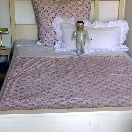 Rosenliebe Bed & Breakfast