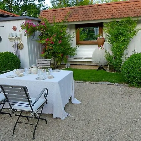 Bed & Breakfast Rosenliebe Niedereschach