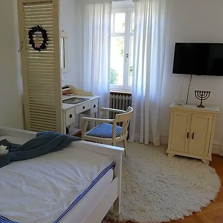 Bed & Breakfast Rosenliebe Niedereschach