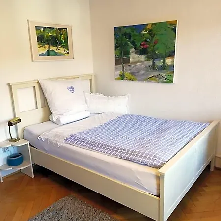 Rosenliebe Bed & Breakfast Niedereschach