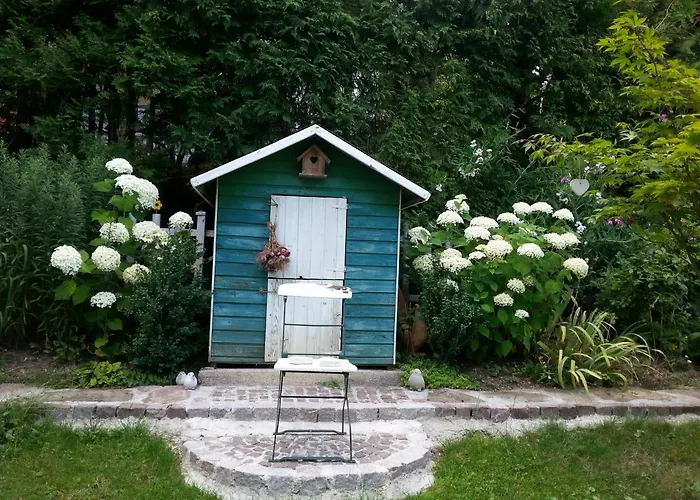 Rosenliebe 3* Niedereschach