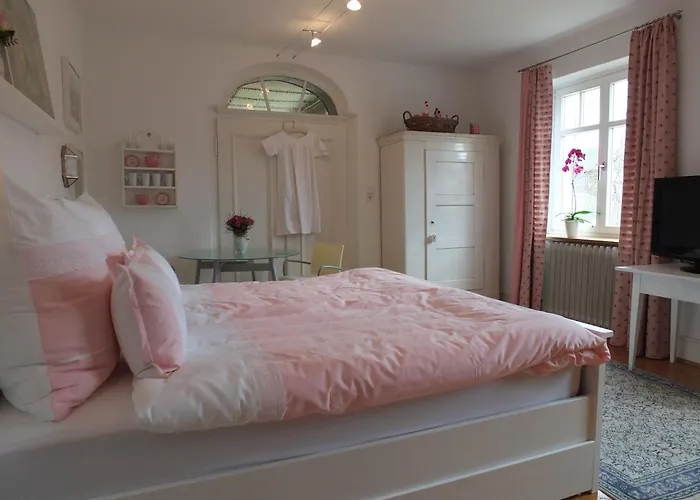 Rosenliebe 3* Niedereschach